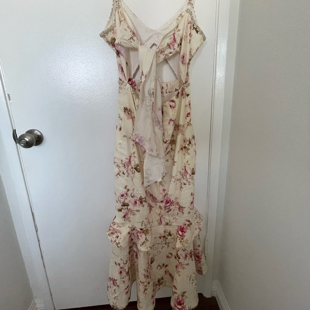 V Chapman Luna dress - Picture 5 of 5
